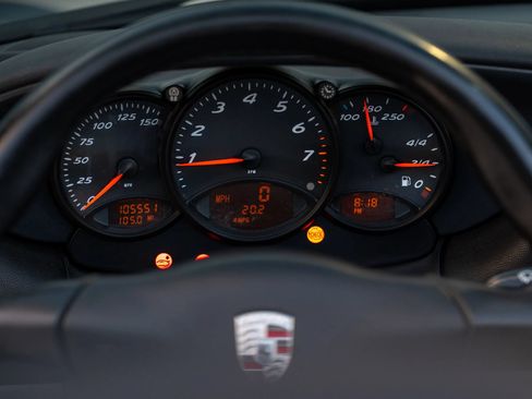 Used 1999 Porsche Boxster RWD image 45
