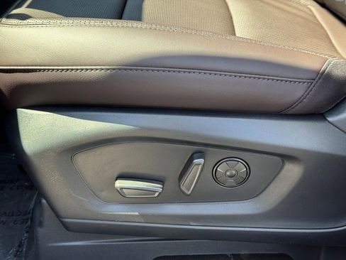 New 2026 Ford Explorer Platinum AWD/4WD image 22