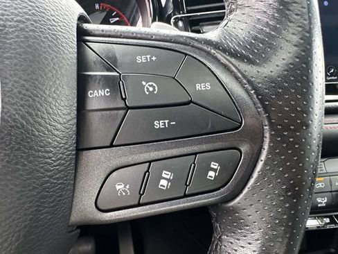 Used 2023 Dodge Durango GT AWD/4WD image 34