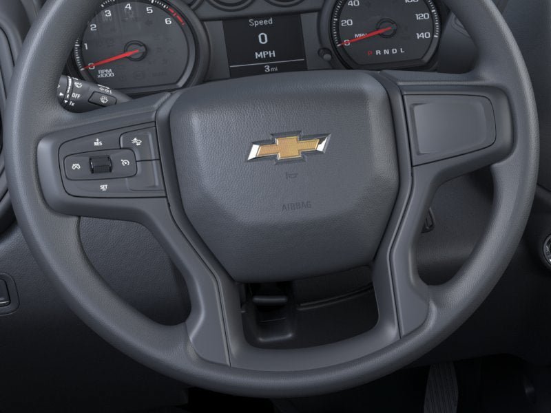 New 2026 Chevrolet Silverado 2500 W/T w/ WT Convenience Package AWD/4WD image 43