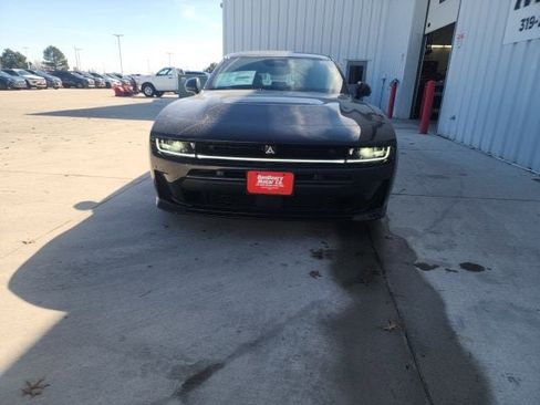 New 2026 Dodge Charger Scat Pack image 12