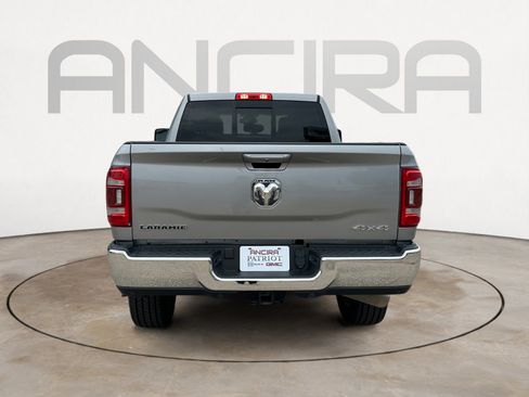 Used 2023 RAM 2500 Laramie AWD/4WD image 9
