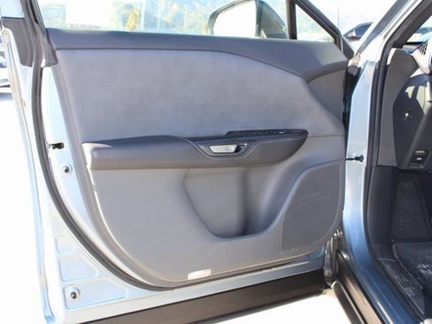 Certified 2023 Lexus RZ 450e Premium image 11