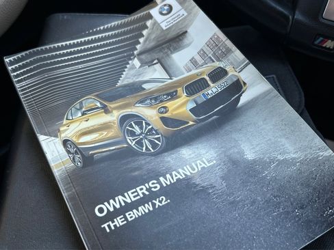Used 2018 BMW X2 xDrive28i w/ M SportX Package image 22