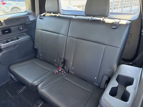 Certified 2024 Hyundai Santa Fe XRT image 26