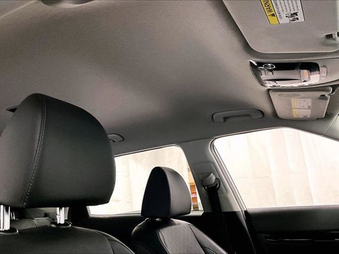 Used 2021 Kia Seltos SX image 21