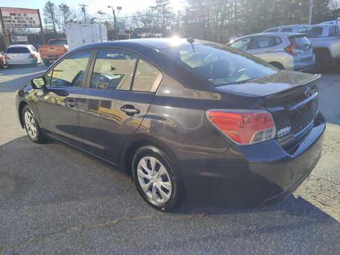 Used 2015 Subaru Impreza 2.0i image 6