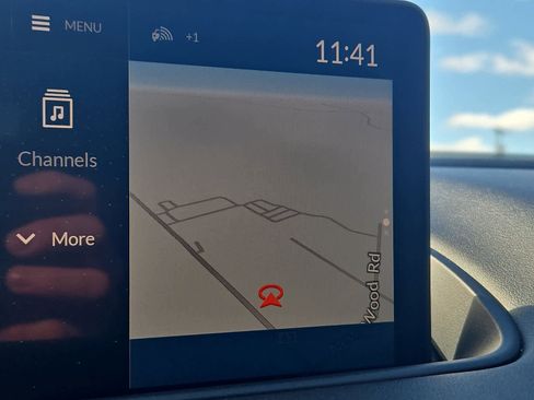 Used 2023 Acura MDX SH-AWD w/ Technology Package image 21