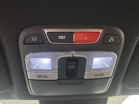 Certified 2025 Kia Telluride EX X-Line AWD/4WD image 23