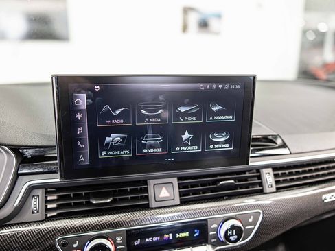 Used 2024 Audi S5 Premium Plus image 27