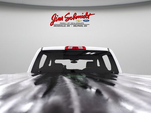 Used 2017 Chevrolet Silverado 2500 LT AWD/4WD image 41