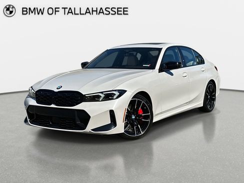 New 2026 BMW M340i M340i NA image 1