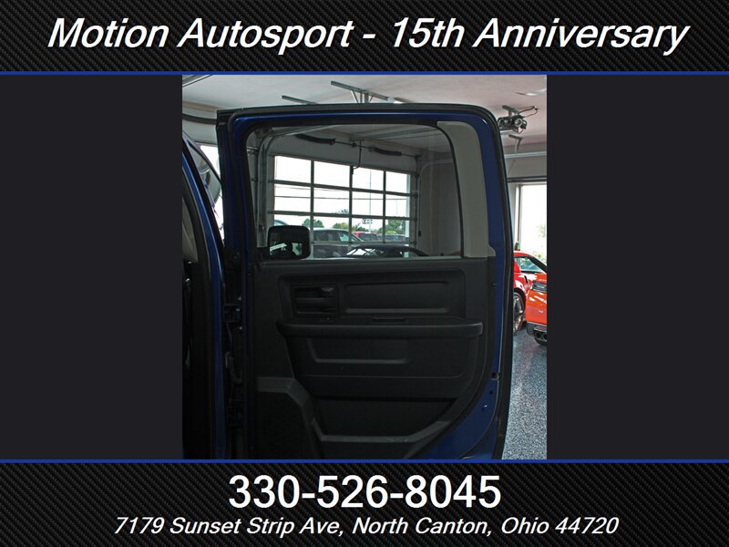 Used 2019 RAM 1500 Express w/ Wheel & Sound Group AWD/4WD image 28