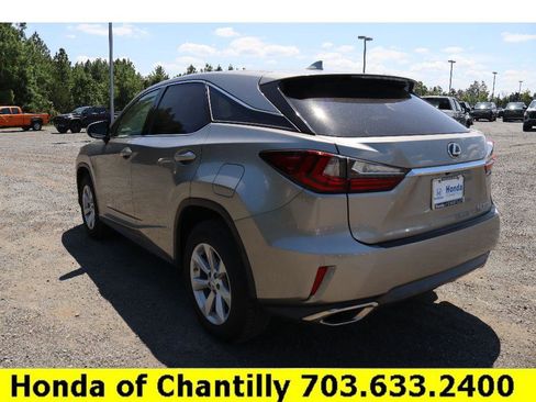 Used 2017 Lexus RX 350 Base image 5