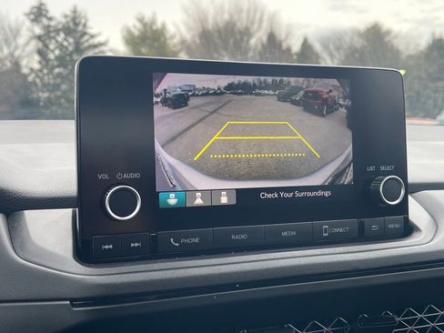 Used 2024 Honda Accord LX image 22