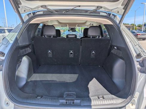 Used 2020 Ford Escape Titanium AWD/4WD image 31