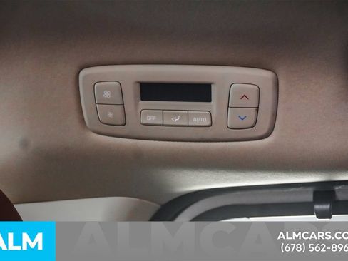 Used 2022 Kia Carnival SX Prestige FWD image 54