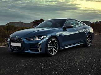 Used 2023 BMW M440i Coupe w/ Premium Package video 1