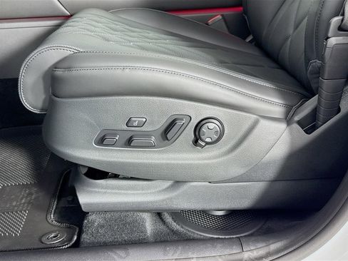 New 2026 Genesis GV80 3.5T Prestige AWD/4WD image 22