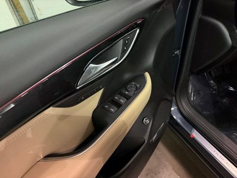 New 2026 Buick Envision Preferred image 12