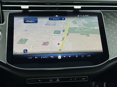 Used 2025 Mercedes-Benz E 350 E 350 image 14