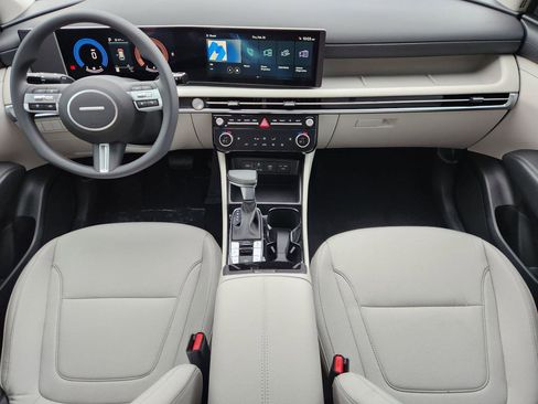 New 2026 Hyundai Tucson SEL FWD image 25