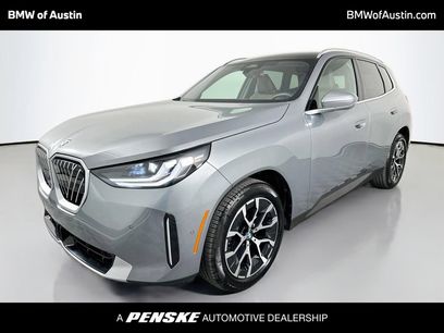 Used 2026 BMW X3 xDrive30i w/ Convenience Package