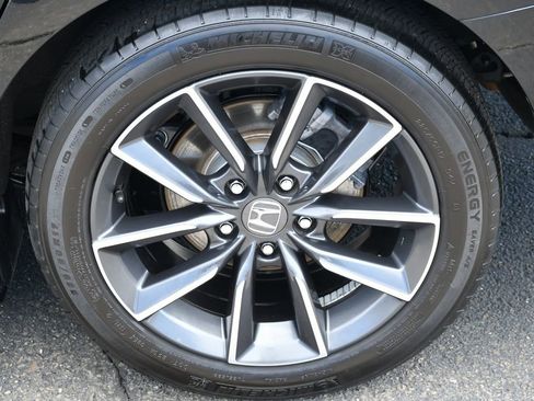 Used 2021 Honda Accord EX-L image 15