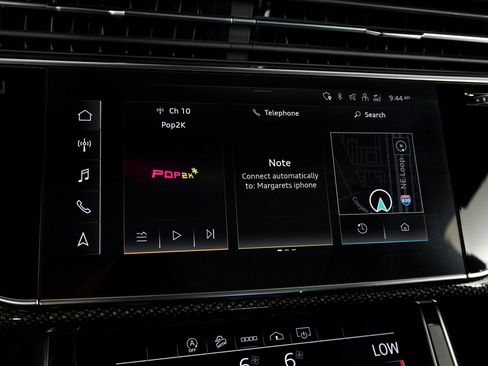 Used 2021 Audi SQ7 Premium Plus w/ Driver Assistance Package image 24