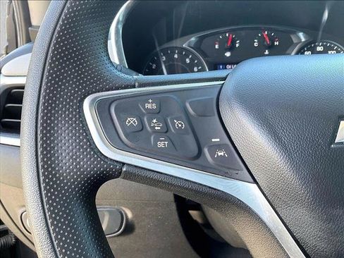 Certified 2022 Chevrolet Equinox LS w/ LS Convenience Package FWD image 20