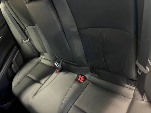 Certified 2025 Toyota Camry XSE image 14