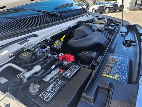 Used 2013 Ford E-350 and Econoline 350 Extended Super Duty w/ PWR Group image 53