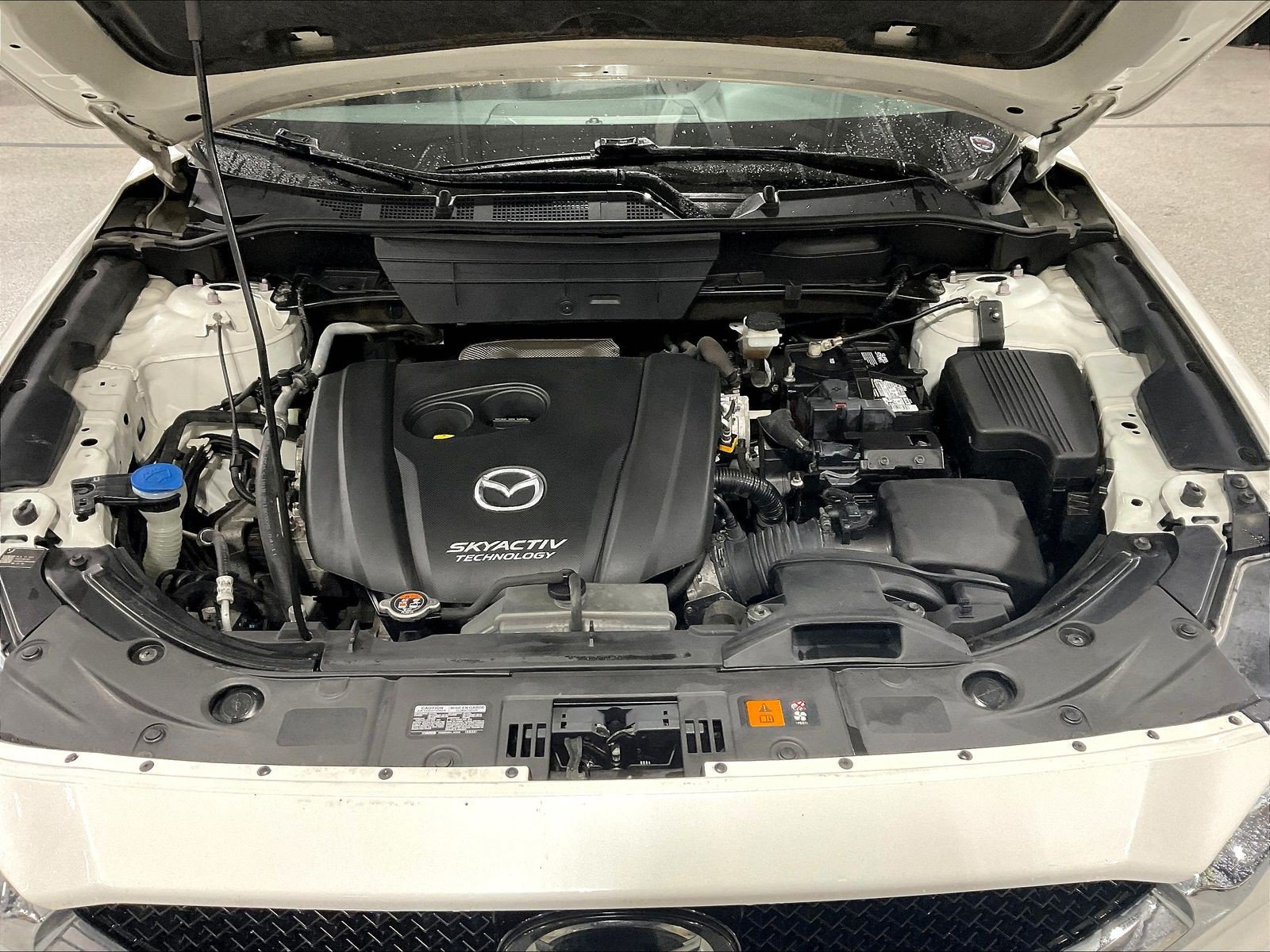 Used 2018 MAZDA CX-5 Grand Touring FWD image 30