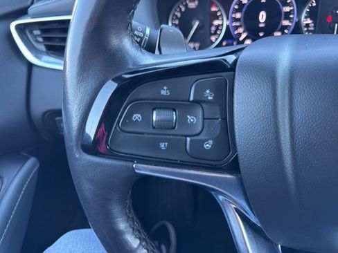 Used 2024 Buick Enclave Premium image 15