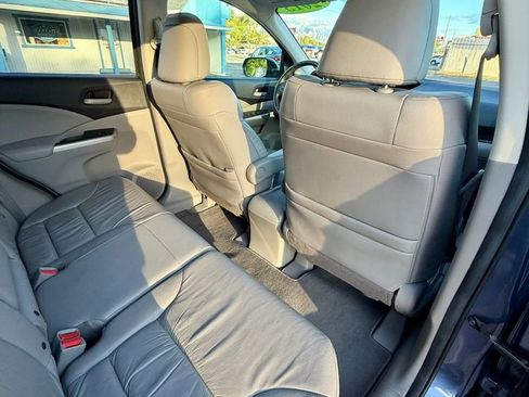 Used 2013 Honda CR-V EX-L image 17