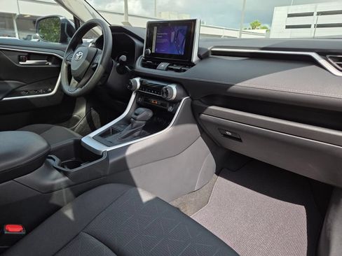 Used 2023 Toyota RAV4 XLE w/ Convenience Package FWD image 13