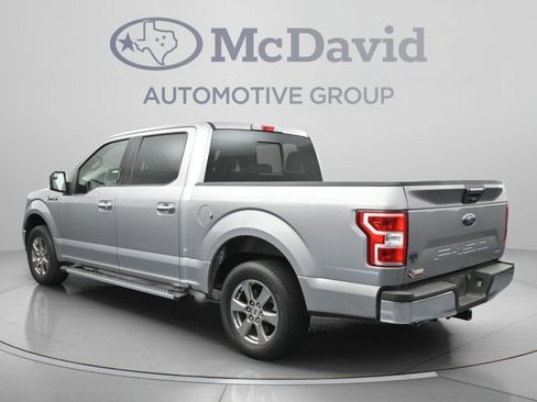 Used 2020 Ford F150 XLT w/ Equipment Group 302A Luxury RWD image 6