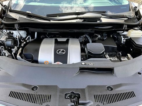 Used 2021 Lexus RX 350 FWD w/ Premium Package image 32