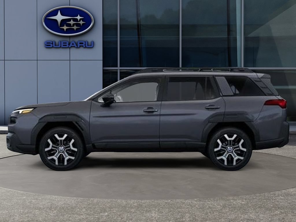 New 2026 Subaru Outback Touring XT AWD/4WD image 3