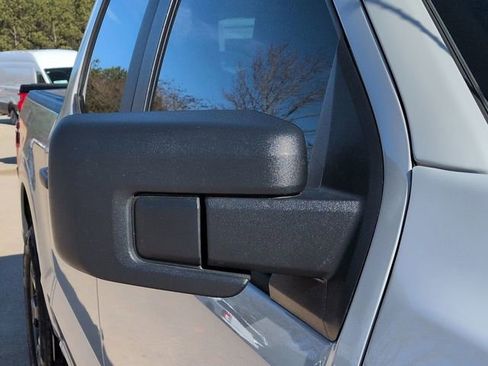 Certified 2024 Ford F150 STX image 11
