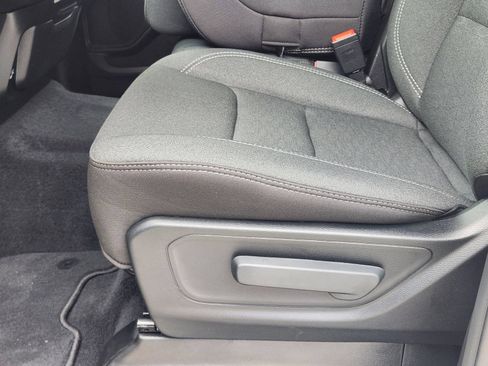New 2026 RAM 1500 Express RWD image 21