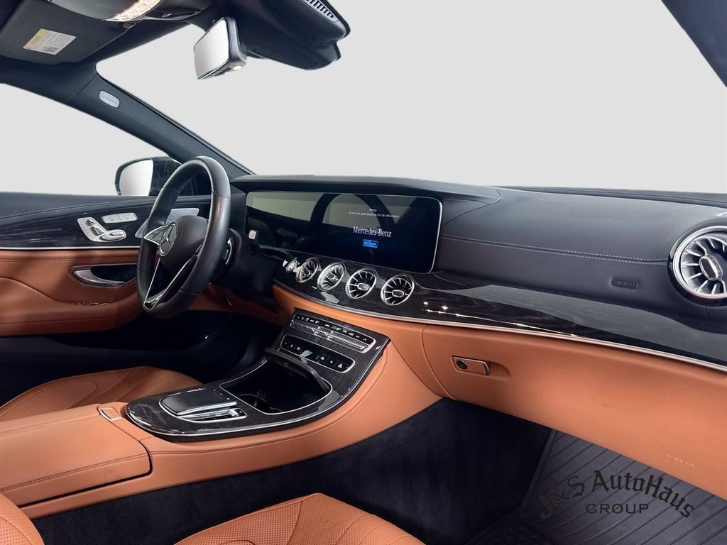 Used 2023 Mercedes-Benz CLS 450 4MATIC w/ Premium Package image 36