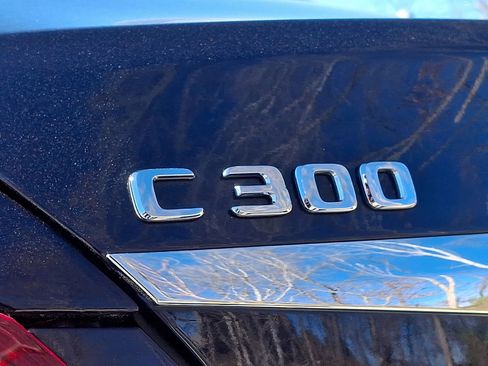 Certified 2018 Mercedes-Benz C 300 C 300 image 30