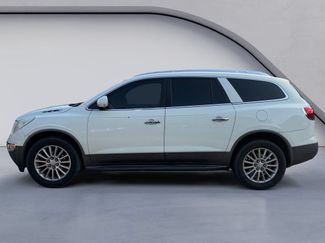 Used 2012 Buick Enclave Premium FWD video 2