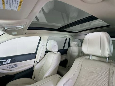 Certified 2020 Mercedes-Benz GLS 450 4MATIC image 22