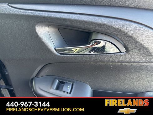 Used 2024 Chevrolet TrailBlazer RS w/ Convenience Package image 35