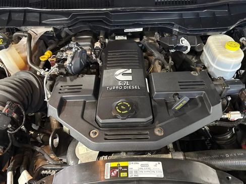 Used 2015 RAM 3500 Lone Star AWD/4WD image 77