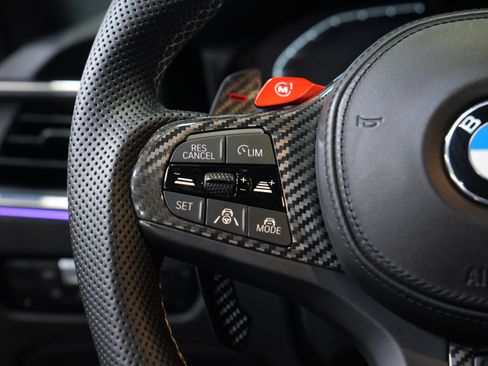 Used 2023 BMW M4 xDrive Competition AWD/4WD image 38