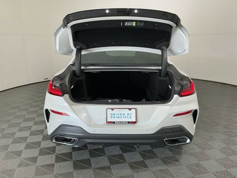 New 2026 BMW 840i w/ Driving Assistance Package RWD image 29