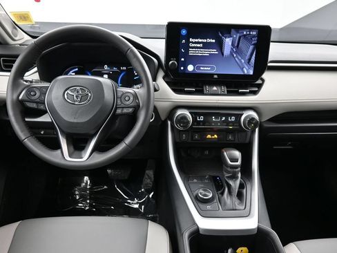 Certified 2025 Toyota RAV4 XLE Premium w/ Weather Package AWD/4WD image 20